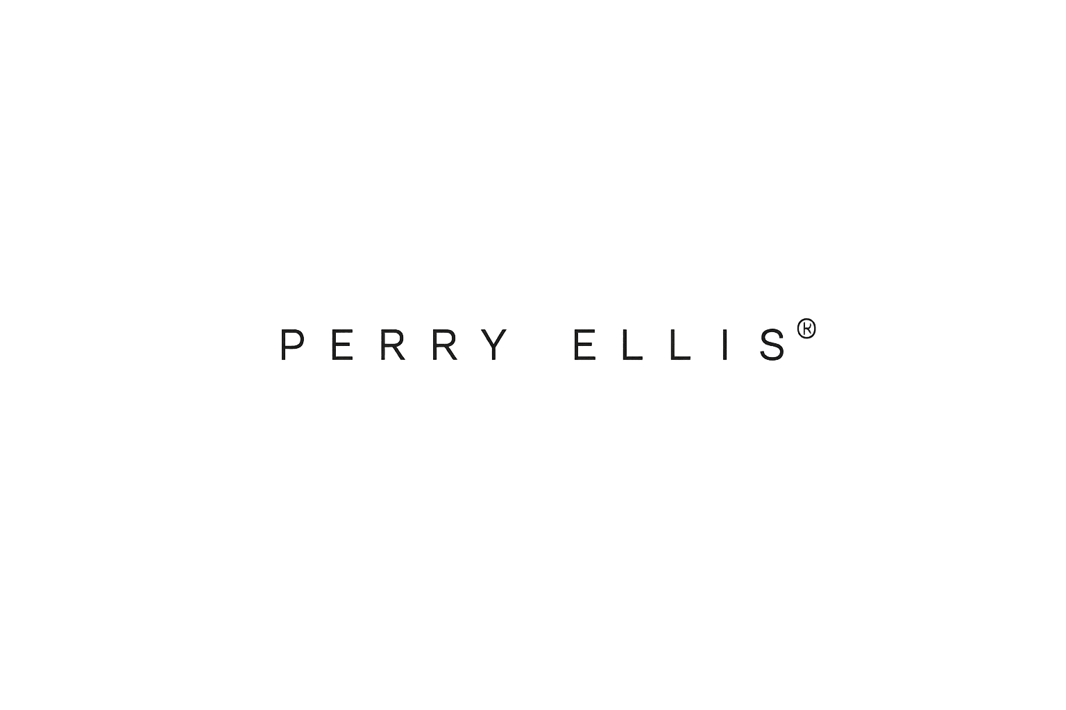 Perry Ellis